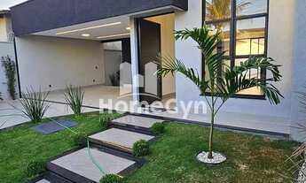 Imagem: Casa Térrea à venda no Residencial Center