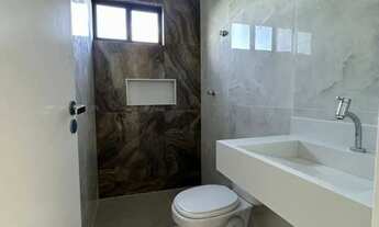 Imagem 7: Condomínio Giardino Bianco - 152m², 3 Suítes - GB010