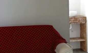 Imagem 6: Casa contêiner Praia da pinheira