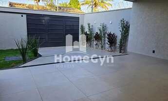 Imagem 5: Casa Térrea à venda no Residencial Center Ville Goiânia GO