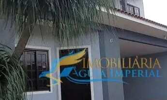 Imagem 4: Sobrado, 316 m² - venda por R$ 1.800.000,00 ou aluguel por R$ 8.700,00/mês - Tropical - Ca