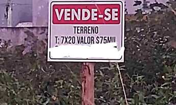 Imagem 3: Lote à Venda, Alpha Green, 140 m² - Campos dos Goytacazes, RJ