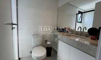 Imagem 5: APARTAMENTO TARSILA LOFT