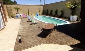 Imagem: Troco casa na Lagoa por casa em Navegantes