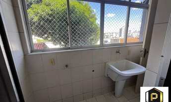 Imagem 4: Apartamento de 3 quartos para alugar no bairro União