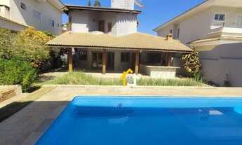 Imagem 7: Casa para Alugar Condomínio Damha I São José do Rio Preto