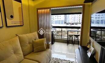 Imagem 5: Apartamento de 2 dormitórios 82 m2 privativos 1 vaga de garagem no bairro Pedra Branca