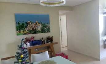 Imagem 5: Apartamento à venda no EDIFÍCIO ESTAÇÃO DO MAR, CASA CAIADA, Olinda, PE