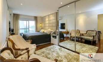 Imagem 4: Apartamento a venda na Vila Olímpia , 3 dormitórios e 210 m ²