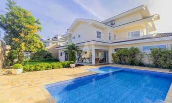 Imagem 7: Casa em Condomínio com 4 suíte(s) à venda no bairro BOA VISTA em JOINVILLE, por R$ 3.800.0