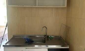 Imagem 2: Apartamento / kitnet /loft