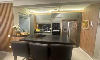 Imagem 6: Apartamento de 87m² com 2 suítes no Jardim Atlântico