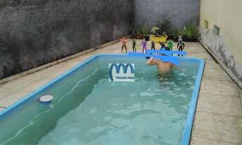 Imagem: Casa à venda com 2 quartos