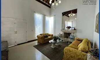 Imagem 5: Casa com 4 dormitórios à venda, 348 m² por R$ 1.390.000,00 - Portal das Estrelas - Boituva