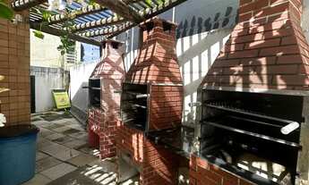 Imagem 5: Apartamento excelente no litoral sul