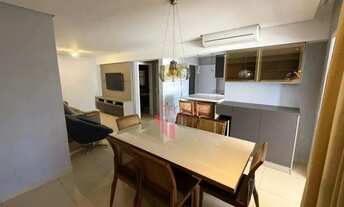 Imagem 6: Apartamento para Locação de 03 Suítes no Bairro Jardim Botânico em Ribeirão Preto com Vara