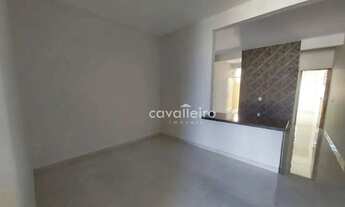 Imagem 4: Casa com 2 dormitórios à venda, 57 m² por R$ 330.000,00 - Parque Nanci - Maricá/RJ