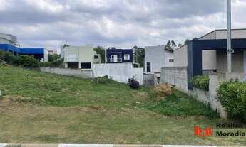 Imagem 5: Condomínio Paysage Brise - Terreno de 712 m² à venda Vargem grande Paulista