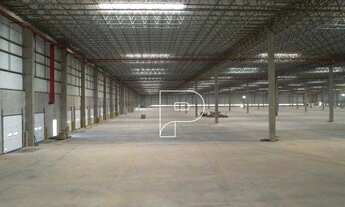 Imagem 4: Galpão para alugar, 11269 m² por R$ 427.095,10/mês - Glebas - Franco da Rocha/SP