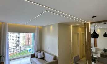 Imagem: Jardim de Valência à venda impecável