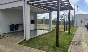 Imagem 6: Apartamento em Morro Santana