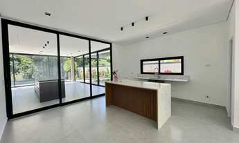 Imagem 5: Casa de Alto Padrão no Condomínio Granville em Atibaia