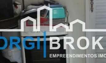 Imagem 2: Casa à Venda no Bairro Fraternidade I em São José do Rio Preto - SP: 2 Quartos, 1 Sala, 1