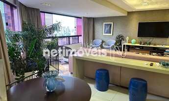 Imagem 4: APARTAMENTO 226m²; MANSÃO DUQUE DE BOURBON PITUBA