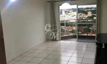 Imagem: Apartamento com Sacada