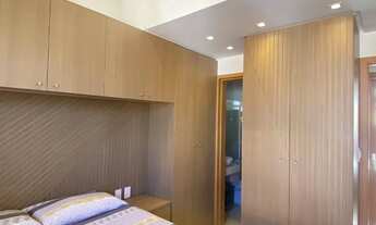 Imagem 4: Apartamento Duplex com vista mar com 2 suítes, 128 m² - venda por R$ 2.900,000,00 ou alugu