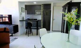 Imagem 2: Apartamento mobiliado 2 Dorm, suíte, 1 vaga coberta, próx. da PUCRS e Hosp. São Lucas da P