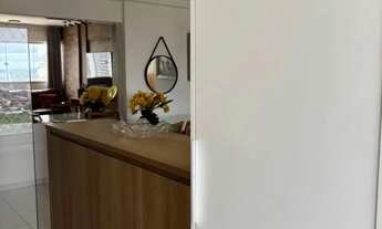 Imagem 5: APTO 2Q (1 SUÍTE) LAZER COMPLETO JARDIM DAS ESMERALDAS, GOIÂNIA/GO