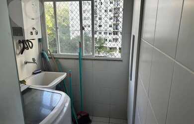 Imagem 6: Apartamento à venda, 60 m² por R$ 550.000,00 - Centro - Niterói/RJ