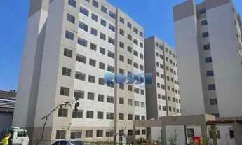 Imagem: Apartamento com 2 dormitórios, 32 m²