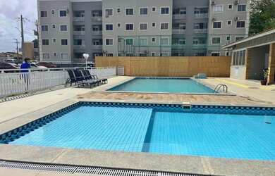 Imagem: Apt Localizado bo bairro turu