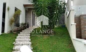 Imagem 5: Casa para locação no bairro Swiss Park em Campinas