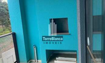 Imagem 3: Apartamento à venda no Vista Uvaranas, Ponta Grossa, PR