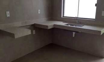 Imagem 6: CASA GEMINADA NO BAIRRO PIRATININGA