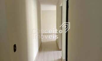 Imagem 7: Condomínio Monteiro Lobato - Jardim Carvalho - Apartamento