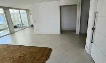 Imagem 4: Apartamento para locação em Jardim Paulistano com 1 quarto, sendo 1 suíte , 124m²