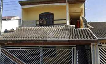 Imagem: Casa para Aluguel no Residencial Dom Bosco