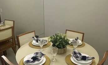 Imagem 4: Apartamento mobiliado para locação