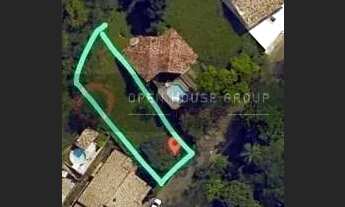 Imagem 2: Open House vende terreno no ubá fazendinha