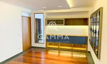 Imagem 2: Sobrado Reformado e Mobiliado Com 300 m² Para Locação na Vila Madalena