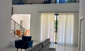 Imagem 7: Casa 4 suítes - Recanto Santa Barbara