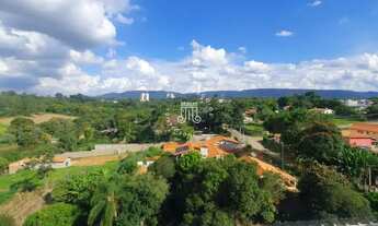 Imagem 7: APARTAMENTO À VENDA NO CONDOMÍNIO TONS DE IPANEMA EM JUNDIAÍ/SP