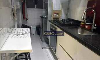 Imagem 7: Apartamento na Mooca