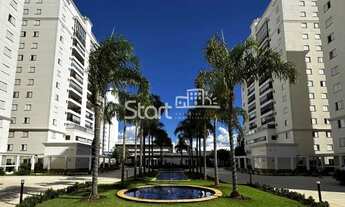 Imagem: Apartamento a venda Vila Brandina Campinas