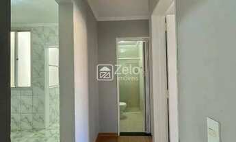 Imagem 3: Apartamento para aluguel com 60 m², 2 quartos 1 vaga em Jardim Pauliceia, Campinas