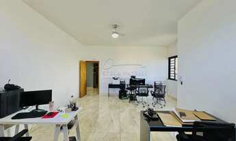 Imagem 4: Casa sobrado de 278m² com 03 quartos à venda - Jardim América